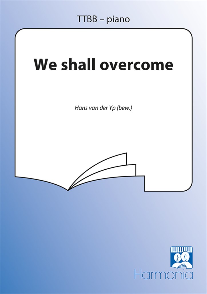 We shall overcome